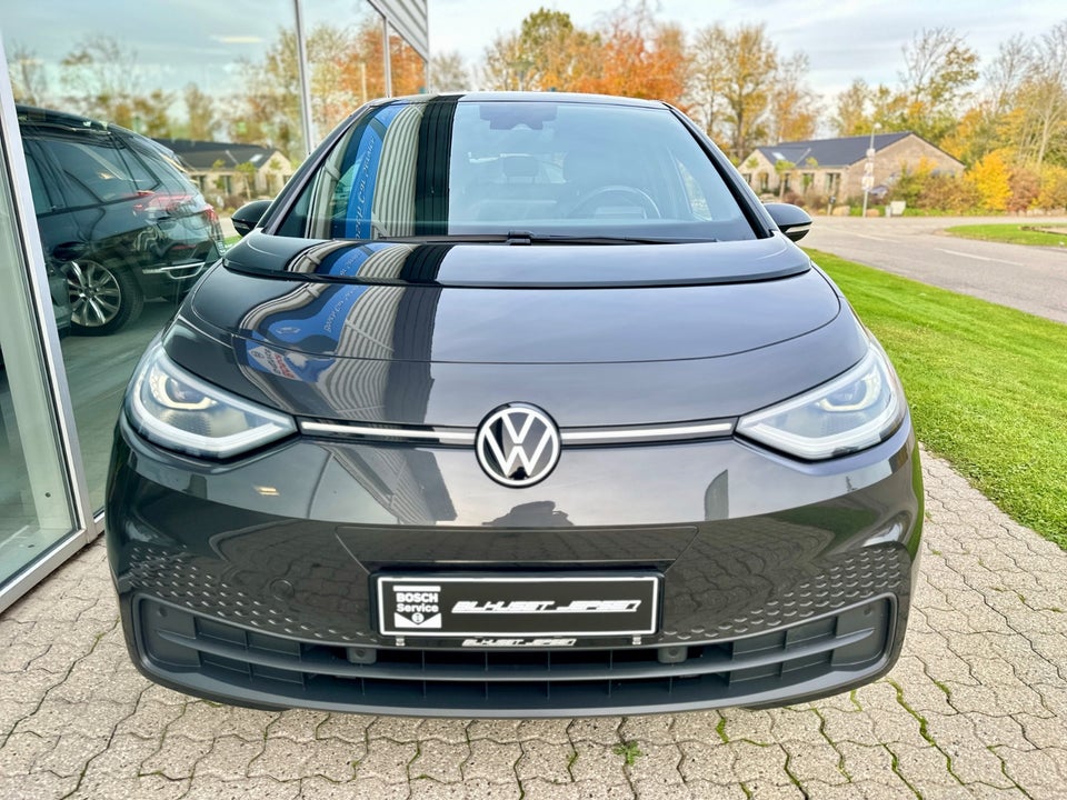 VW ID.3 58 Pro 5d