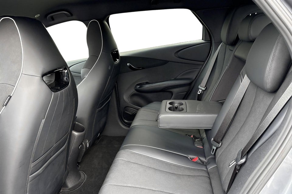 BYD Dolphin 60 Comfort 5d