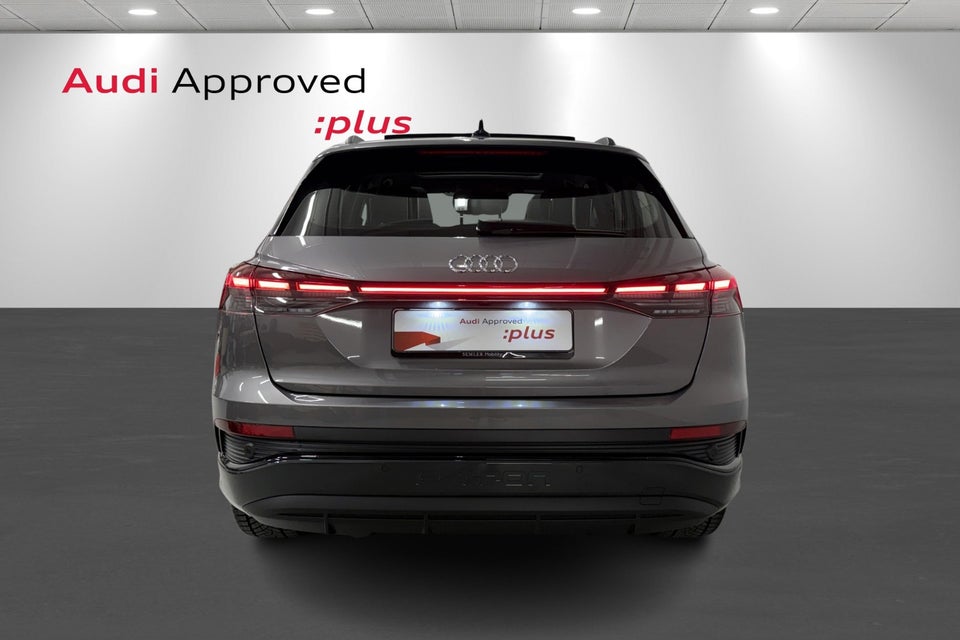 Audi Q4 e-tron 45 S-line Edition 5d