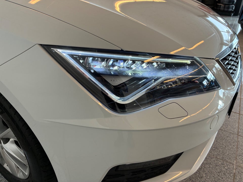 Seat Leon 1,5 TSi 150 Xcellence Sportstourer 5d