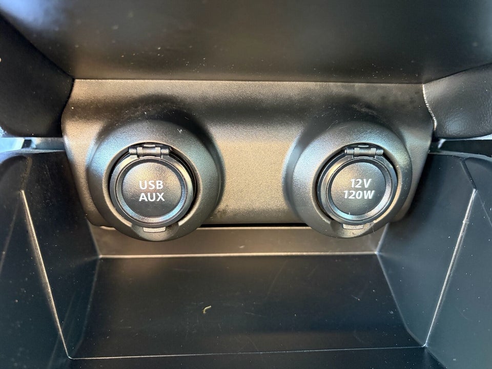 Suzuki Swift 1,2 mHybrid Action CVT 5d