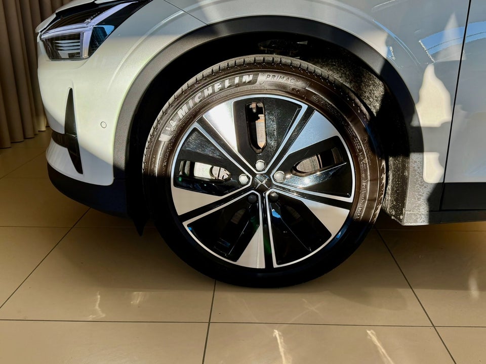 Polestar 2 Long Range 5d