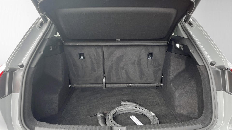 Audi Q4 e-tron 40 Advanced 5d