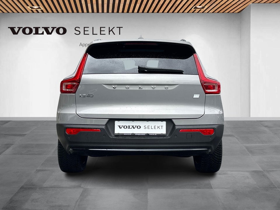 Volvo XC40 ReCharge Extended Range Ultimate 5d