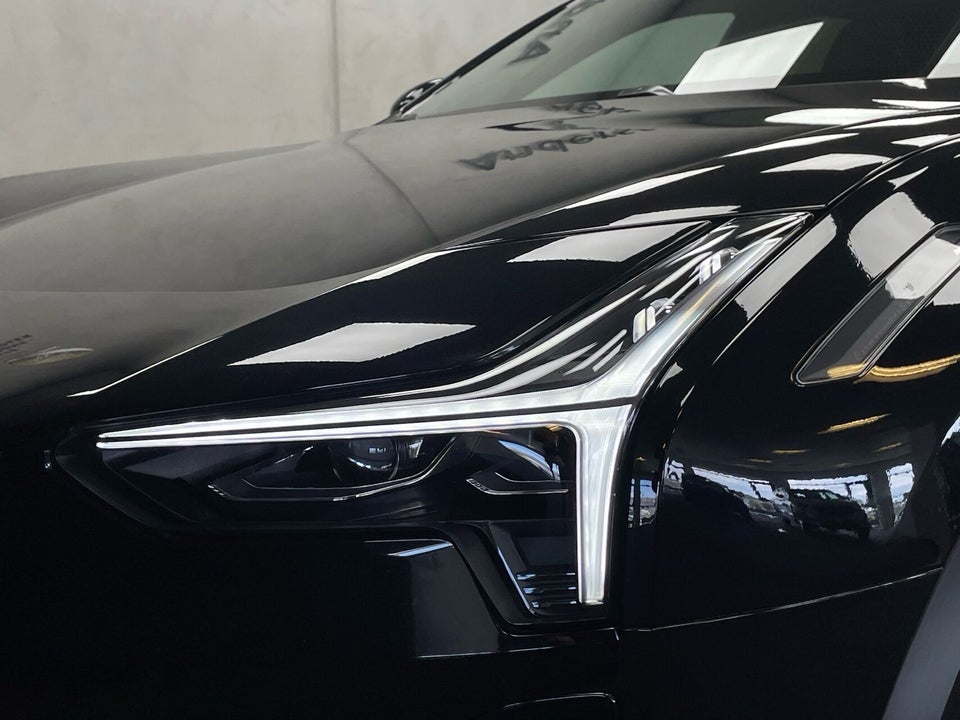 Polestar 3 Long Range AWD 5d