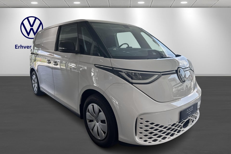 VW ID.Buzz 77 Cargo Comfort