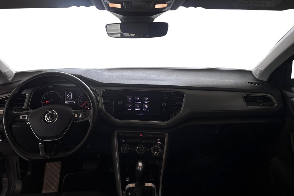 VW T-Roc 1,5 TSi 150 Style DSG 5d