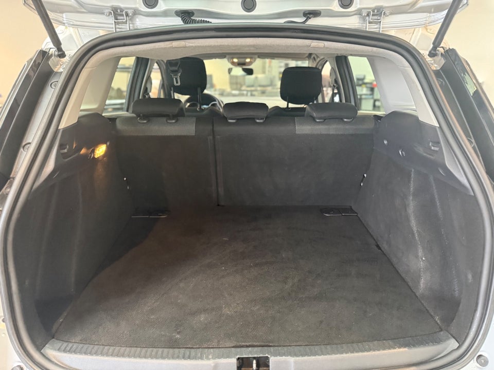 Renault Clio IV 0,9 TCe 90 Zen Sport Tourer 5d