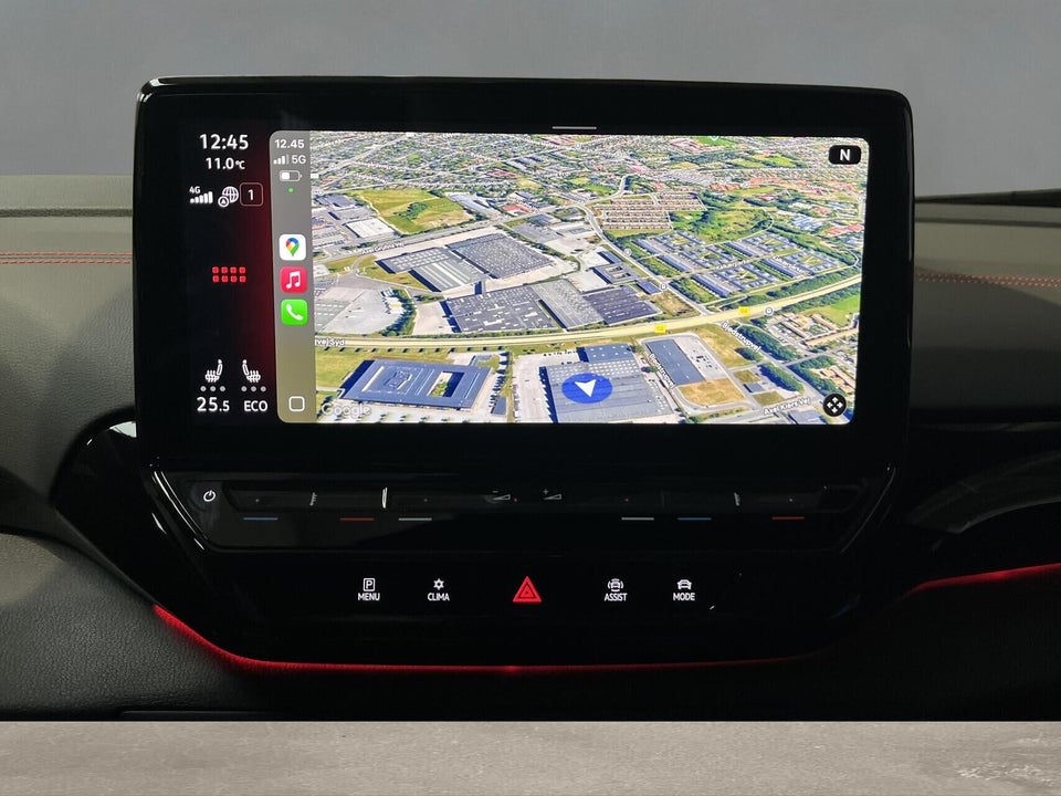 VW ID.5 77 GTX 4Motion 5d