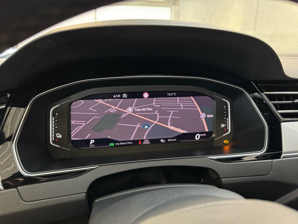 VW Passat 1,4 GTE+ Variant DSG 5d