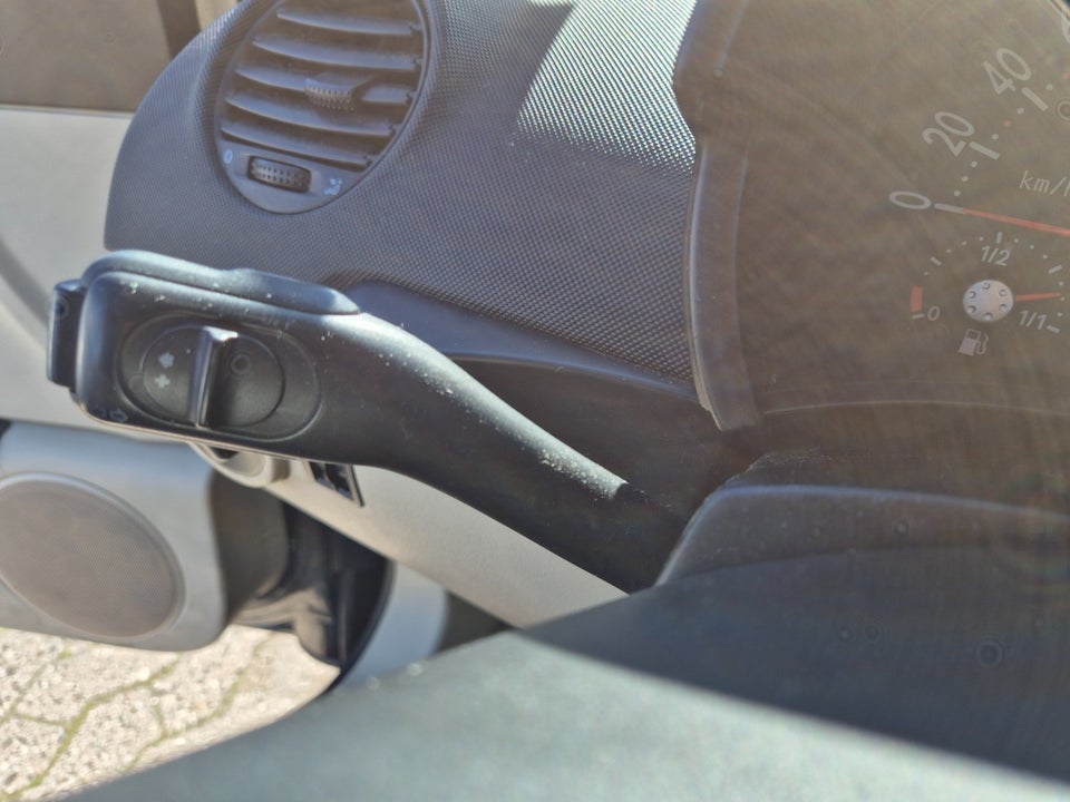 VW New Beetle 2,0 Highline 2d