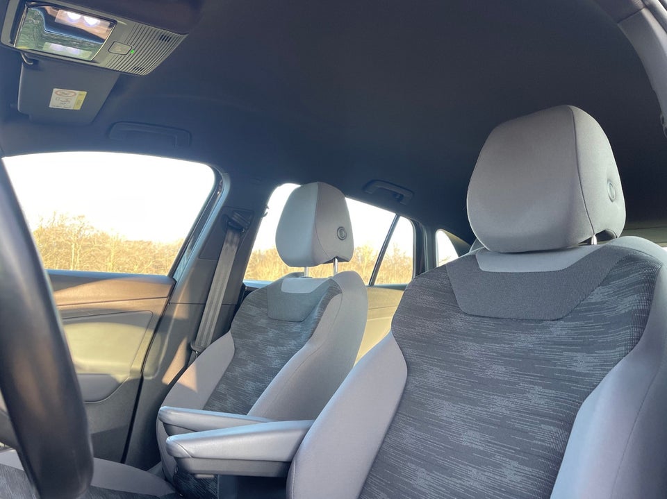 VW ID.4 77 Pro Performance 5d