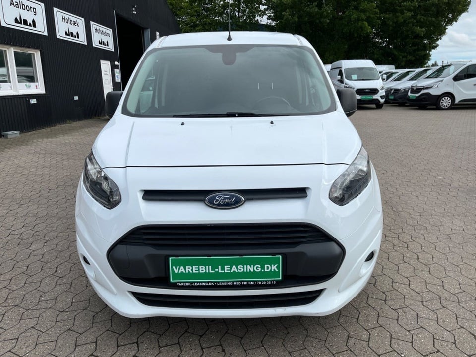 Ford Transit Connect 1,5 TDCi 100 Trend lang