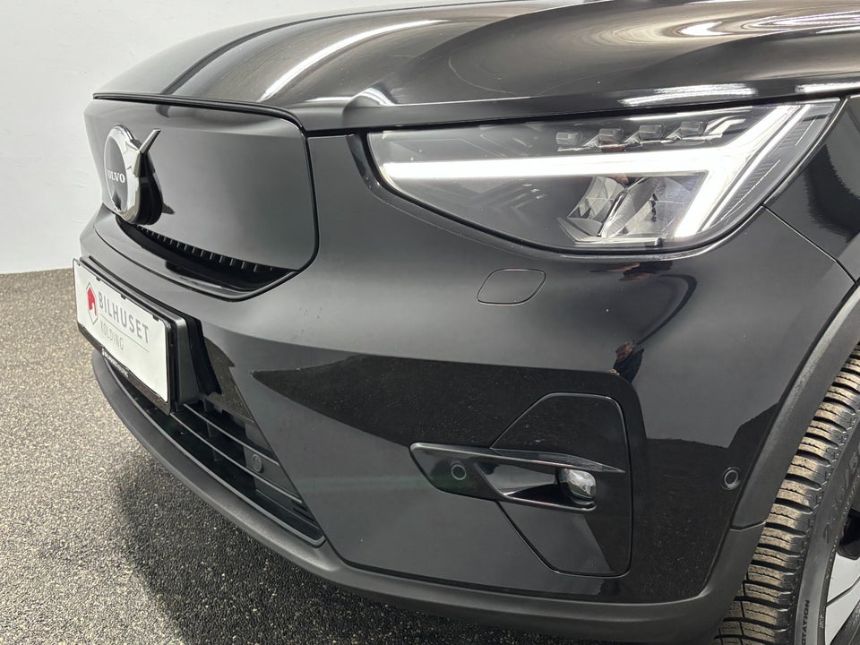 Volvo XC40 P6 ReCharge Ultimate 5d