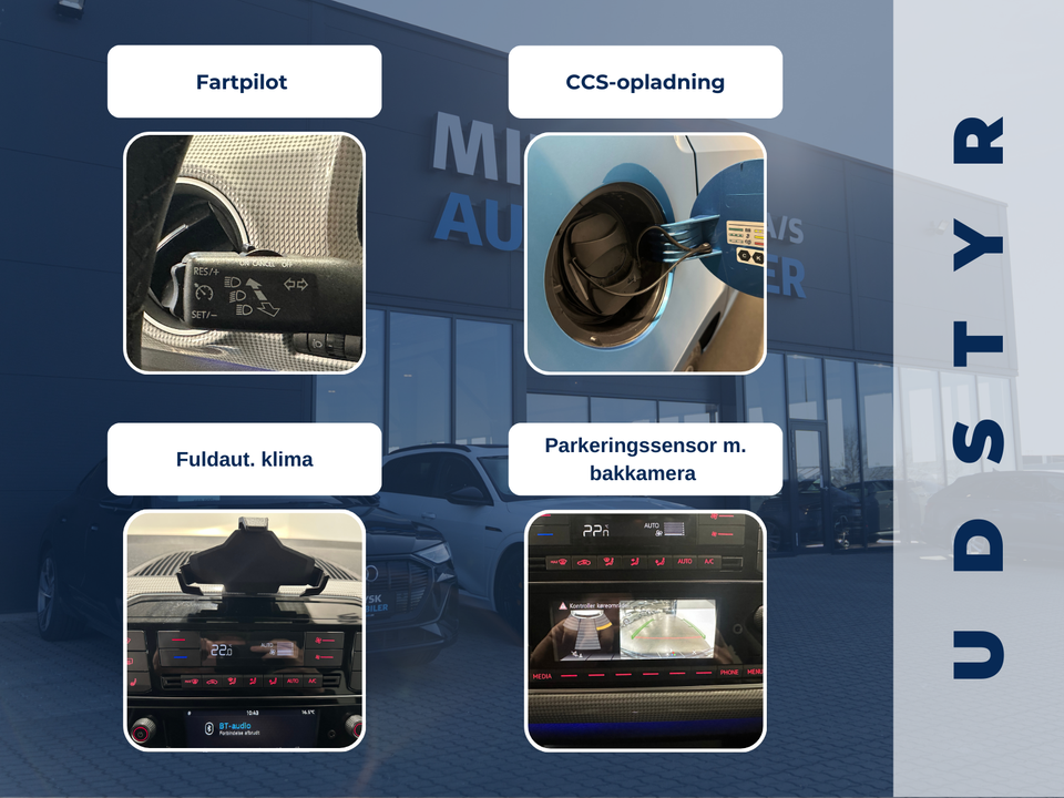 VW e-Up! Move Up! 5d