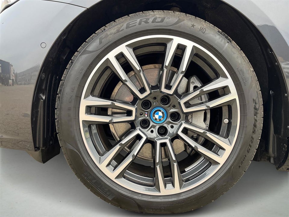 BMW i5 eDrive40 Touring M-Sport 5d