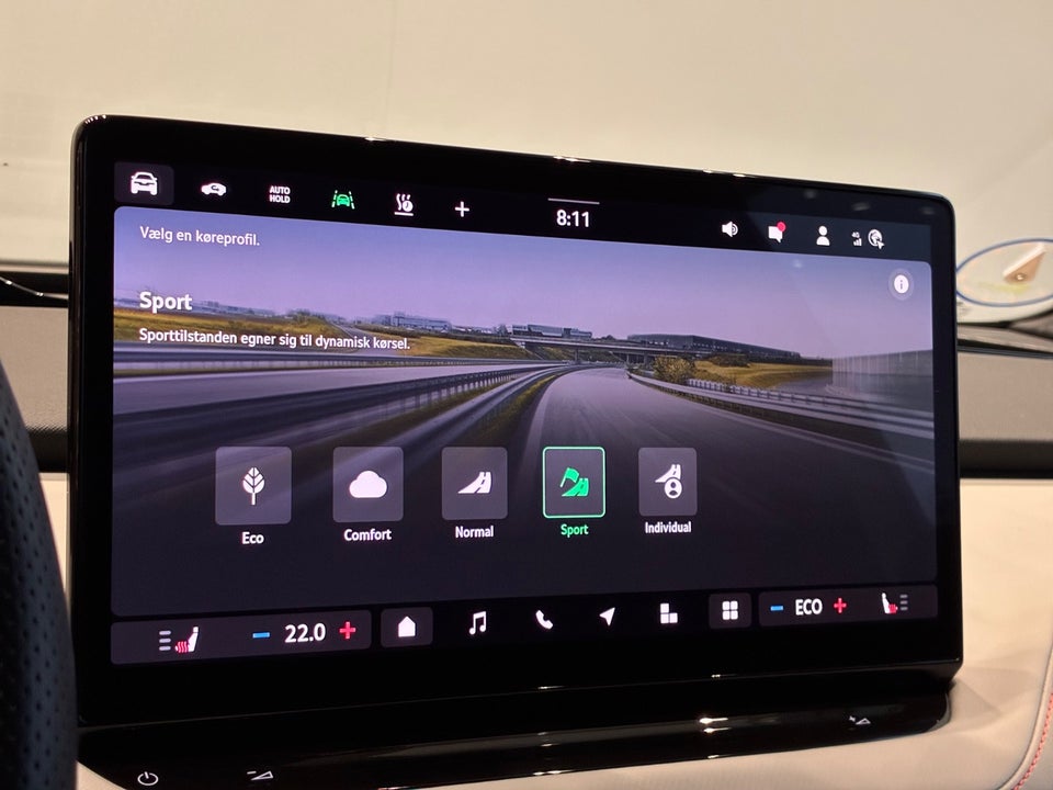 Skoda Elroq 85 iV Lodge Maxx 5d