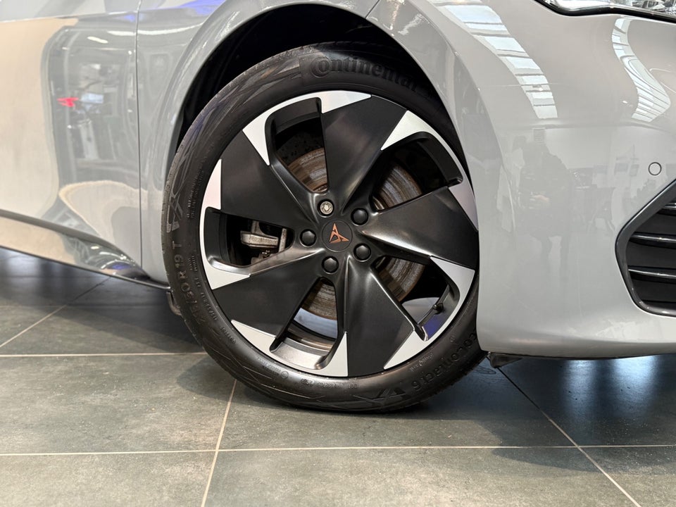 Cupra Born 77 e-Boost 5d