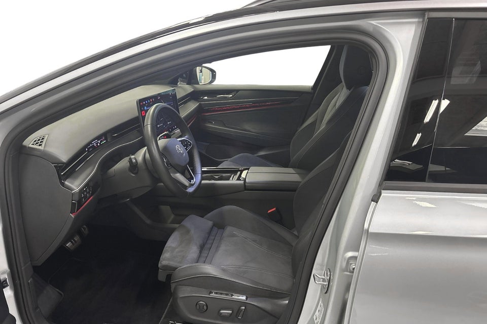 VW ID.7 86 Style S+ Tourer 5d