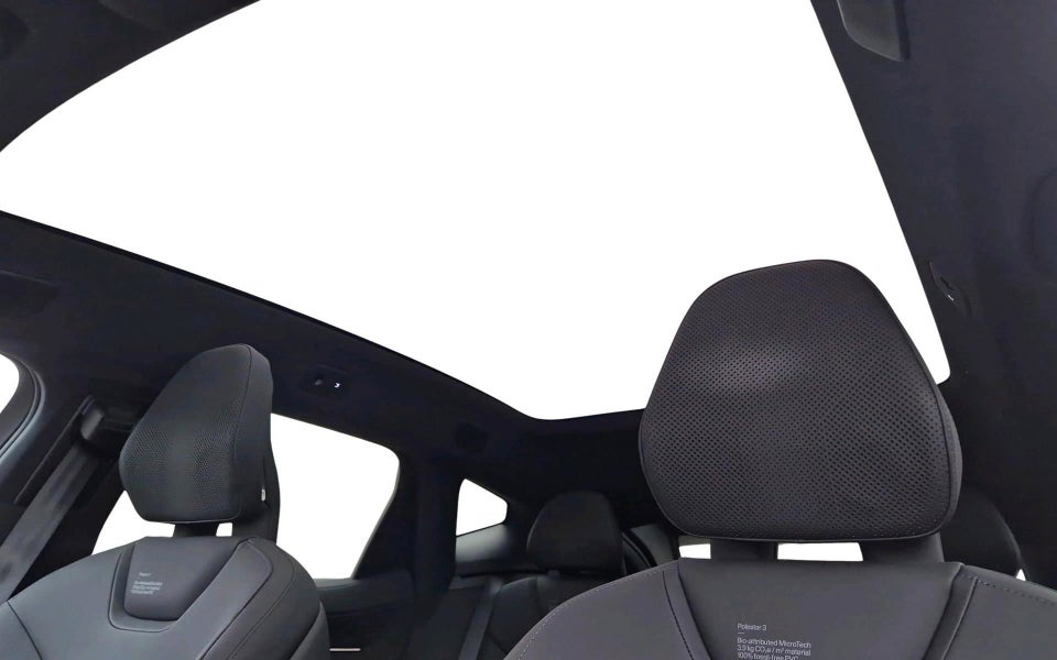 Polestar 3 Long Range AWD 5d