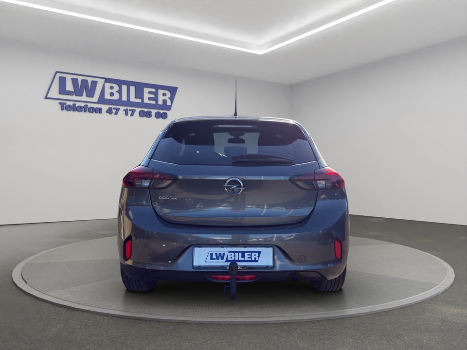 Opel Corsa 1,2 Elegance 5d