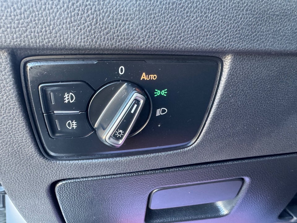 VW Passat 1,4 TSi 150 Highline Premium Variant DSG 5d