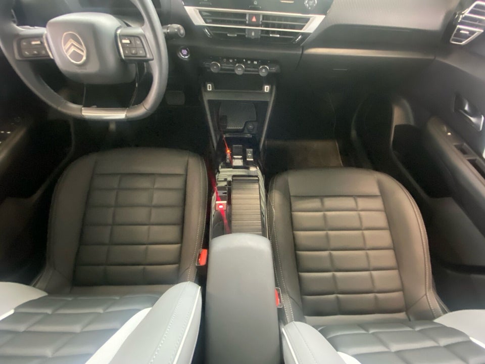 Citroën ë-C4 54 Max 5d