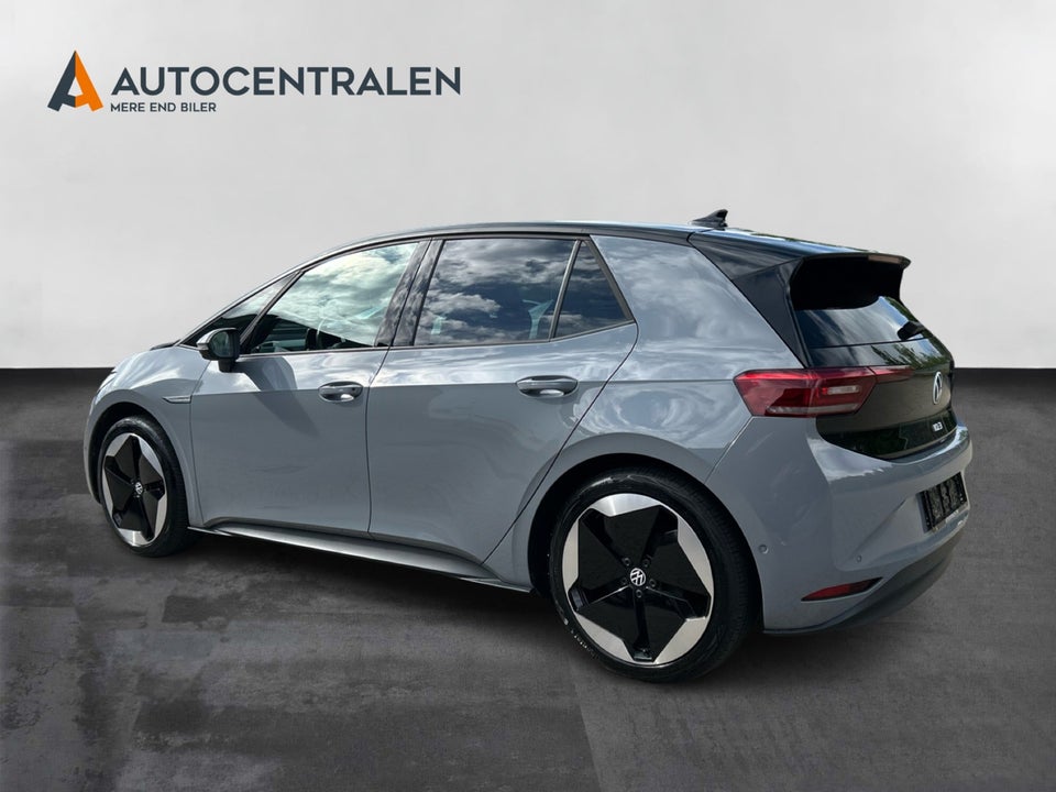 VW ID.3 77 Pro S 5d