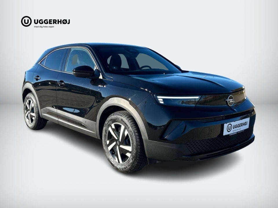 Opel Mokka-e 54 Base 5d