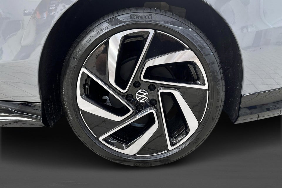 VW ID.7 Style 5d