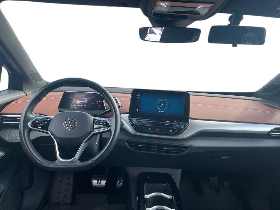 VW ID.4 77 Pro Performance 5d