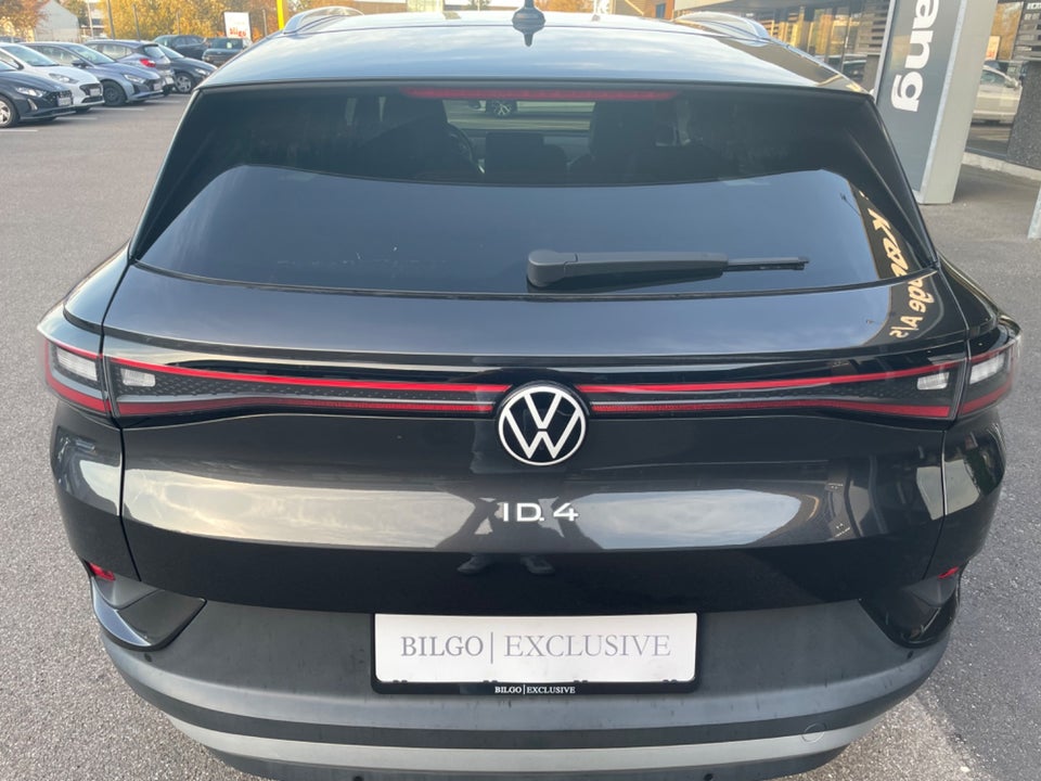 VW ID.4 Pro Performance 1ST 5d