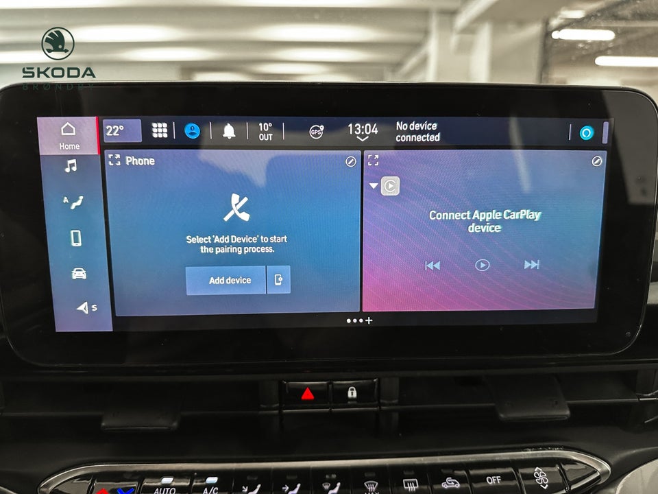 Fiat 500e 42 Icon 3d