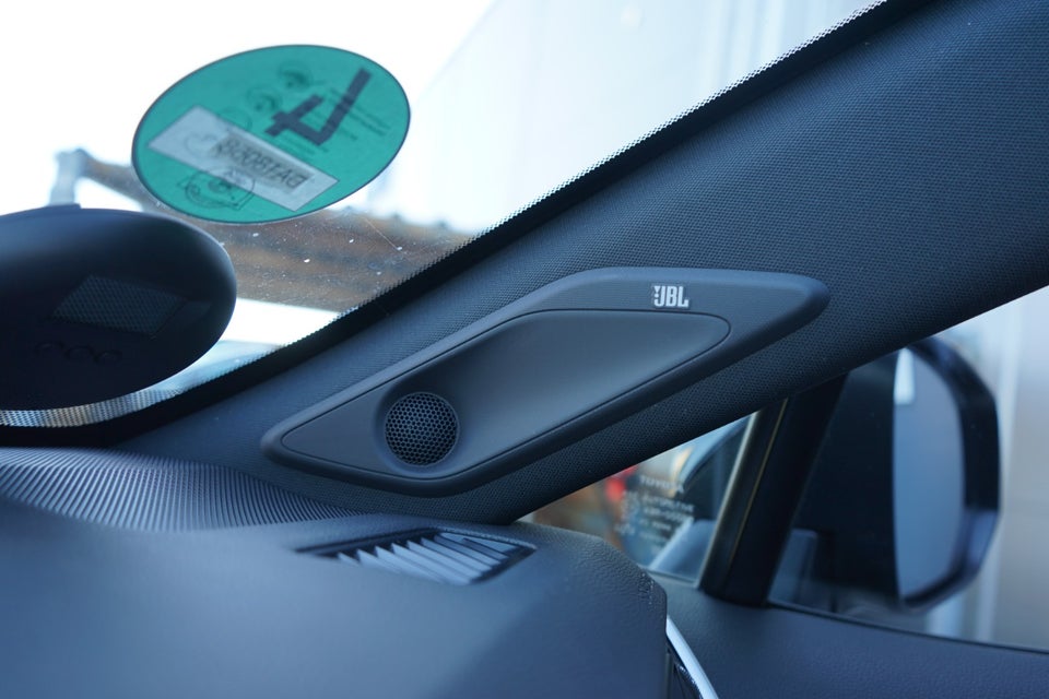 Toyota RAV4 2,5 Plug-in Hybrid H3 Style AWD-i 5d