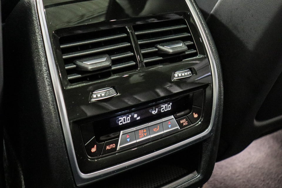 BMW X5 3,0 xDrive45e M-Sport aut. 5d