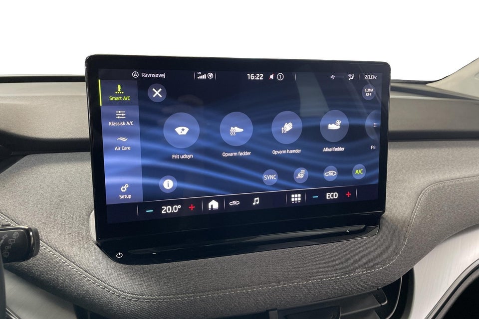Skoda Enyaq 80 iV 5d