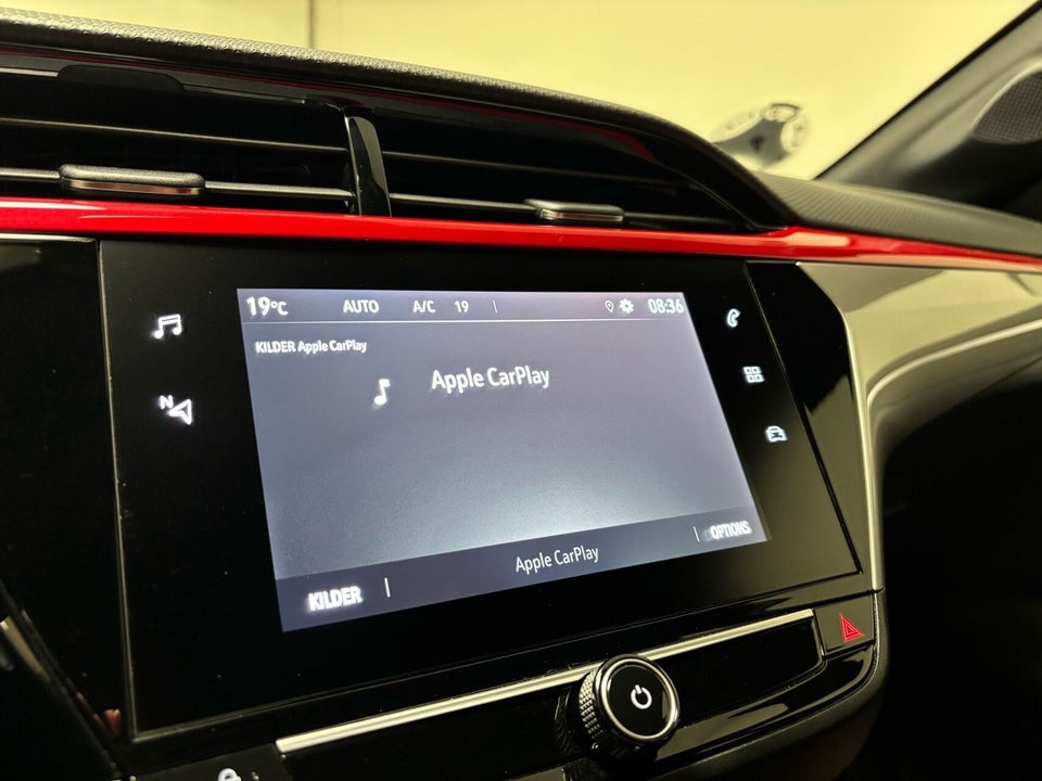 Opel Corsa-e 50 GS-Line 5d