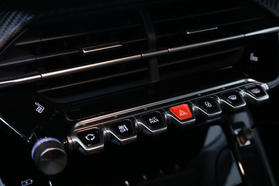 Peugeot 208 1,2 PureTech 100 Allure Pack 5d