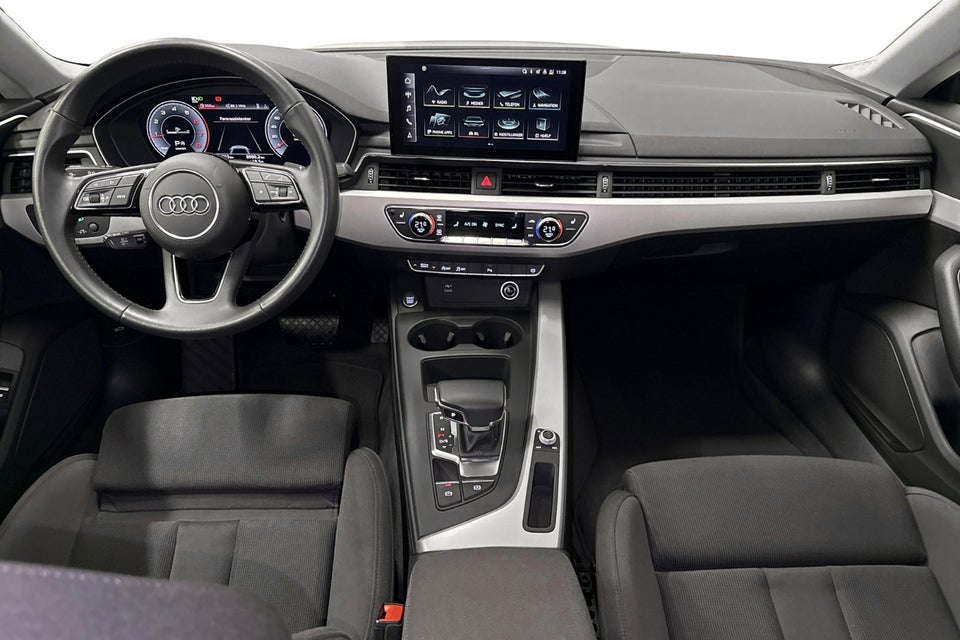 Audi A5 40 TFSi Advanced Prestige plus Sportback S-tr. 5d