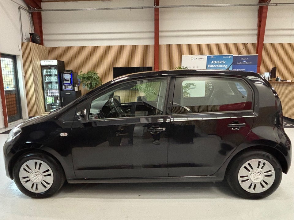 VW Up! 1,0 60 Move Up! BMT 5d