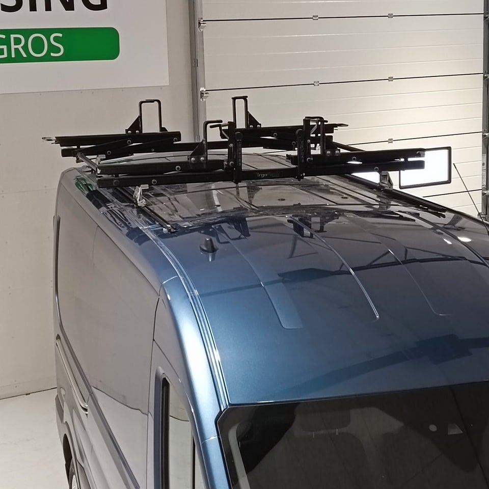 Ford Transit 350 L3 Van 2,0 EcoBlue Trend H2 FWD