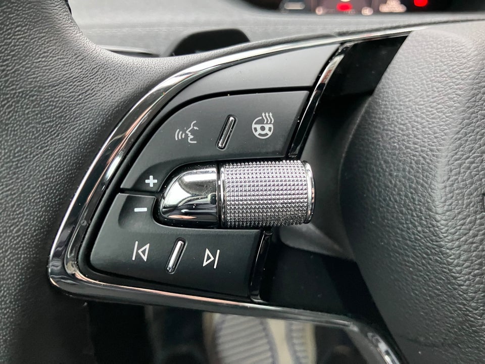 Skoda Enyaq 60 iV Premium 5d