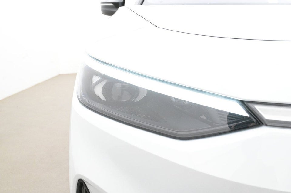 VW ID.7 77 Pro Tourer 5d