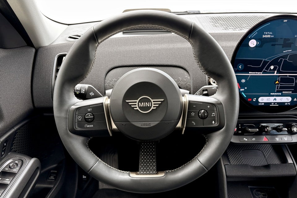 MINI Countryman E Classic Trim M 5d