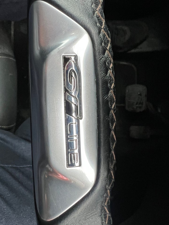 Peugeot 5008 1,5 BlueHDi 130 GT EAT8 7prs 5d