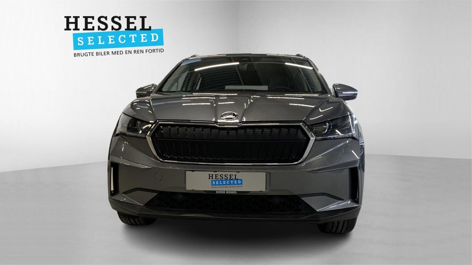 Skoda Enyaq 60 iV Premium 5d