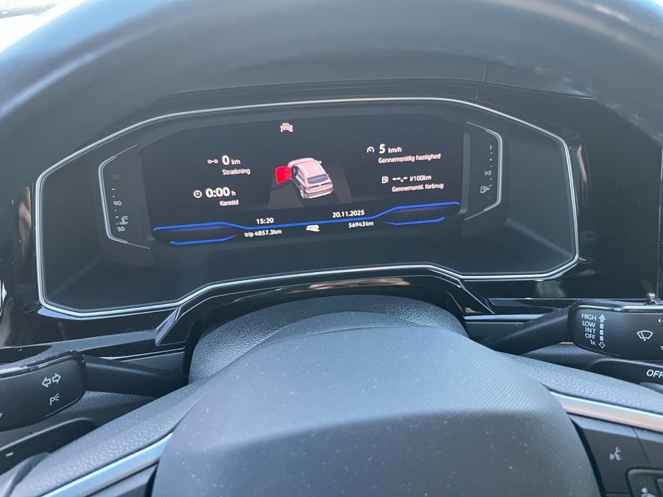 VW Taigo 1,5 TSi 150 R-line DSG 5d