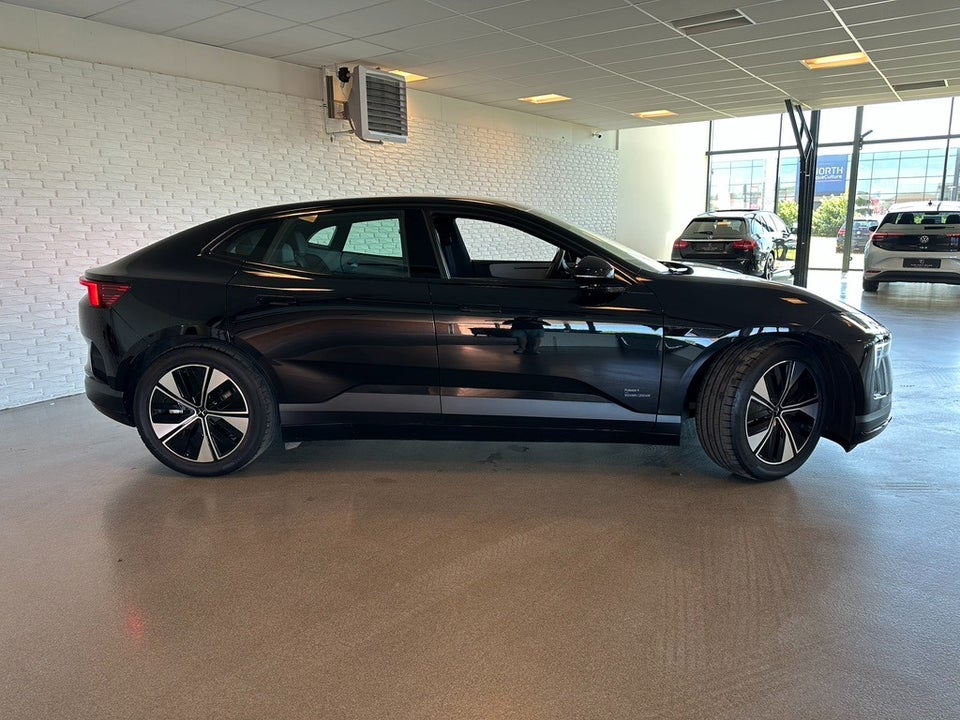 Polestar 4 Coupé Long Range 5d