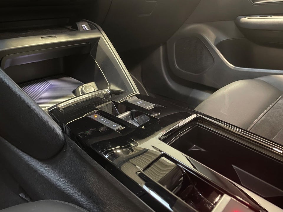 Citroën ë-C4 X 50 Palais Sky 4d