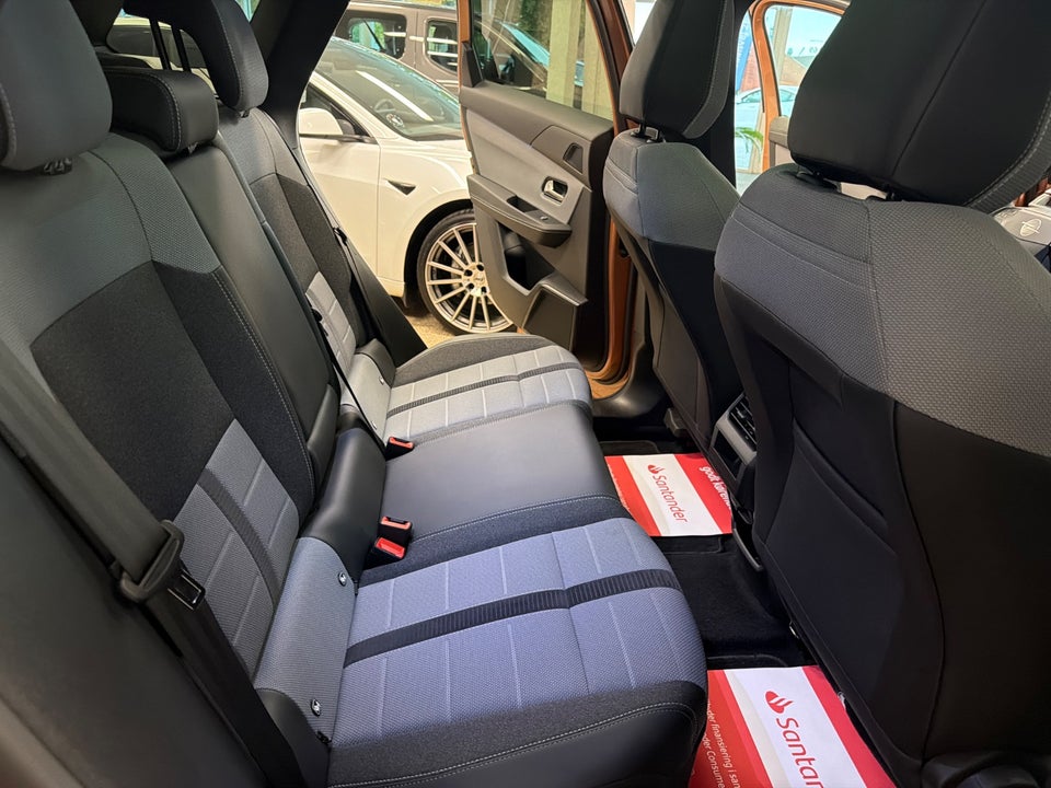 Opel Grandland-e 73 GS 5d